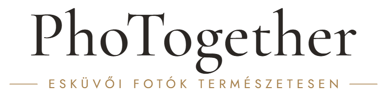 PhoTogether – Gáll Tamás esküvői fotós